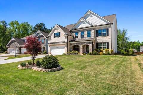 4188 Fawn Ivy Lane, Marietta, GA 30064