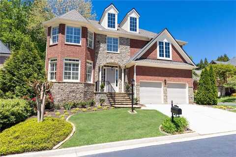 3759 Wescott Cove NE, Brookhaven, GA 30319