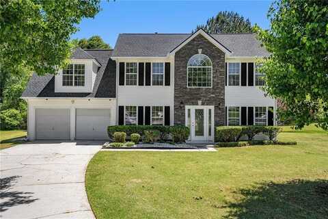 1076 Field View Drive, Mcdonough, GA 30253