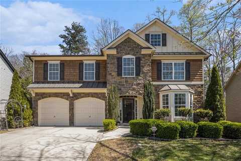 108 Heritage Club Circle, Dallas, GA 30132