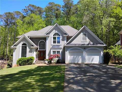 1470 Sweet Bottom Circle SW, Marietta, GA 30064
