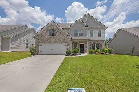3200 Camden Court, Atlanta, GA 30349
