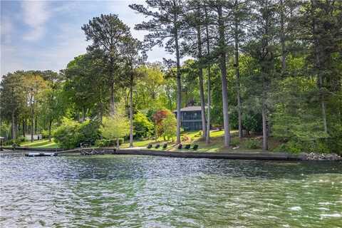 400 Parrot Drive, Monticello, GA 31064