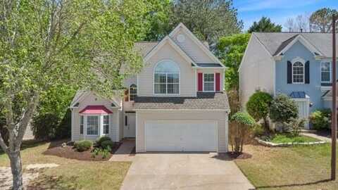 248 Colony Center Drive, Woodstock, GA 30188