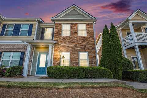 527 PRINGLE Drive, Suwanee, GA 30024
