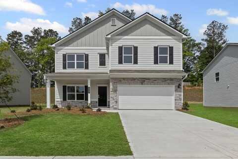529 Lanier Way, Temple, GA 30179