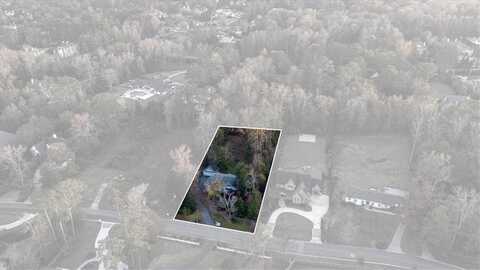 4402 Blackland Drive, Marietta, GA 30067