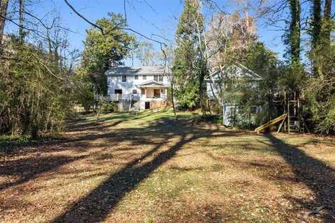 4402 Blackland Drive, Marietta, GA 30067