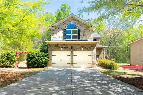 5555 Hedge Brook Drive, Cumming, GA 30028