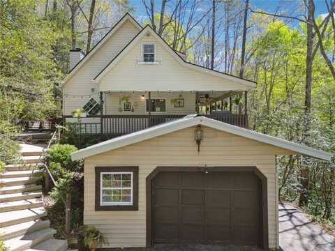 95 Holly Lane, Dahlonega, GA 30533
