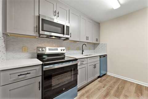 1371 Branch Drive, Tucker, GA 30084