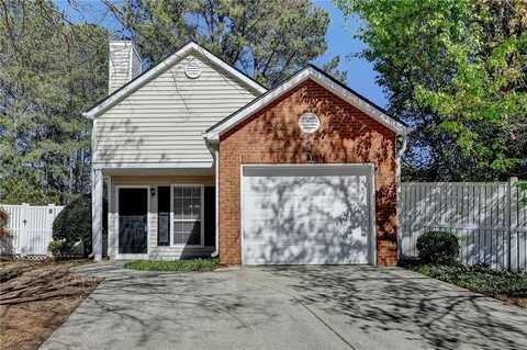 415 Feyston Court, Alpharetta, GA 30004