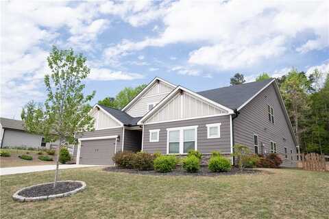 6340 Arlington Circle, Cumming, GA 30041