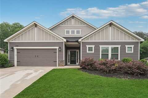 6340 Arlington Circle, Cumming, GA 30041