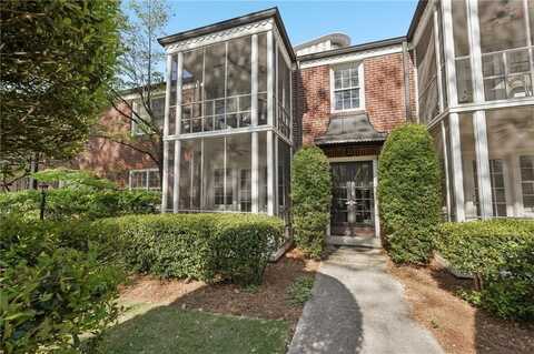 55 Delmont Drive NE, Atlanta, GA 30305