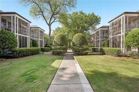 55 Delmont Drive NE, Atlanta, GA 30305