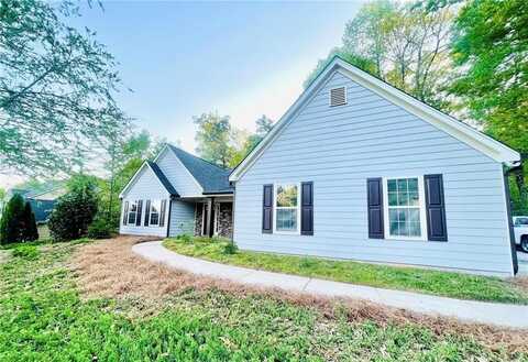 7675 Lanier View Ridge, Cumming, GA 30041