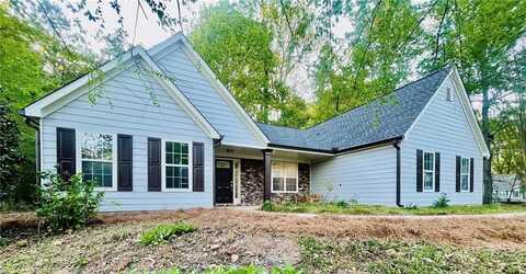 7675 Lanier View Ridge, Cumming, GA 30041