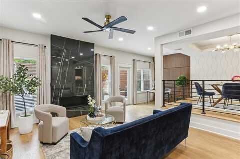 1906 Variations Drive NE, Atlanta, GA 30329