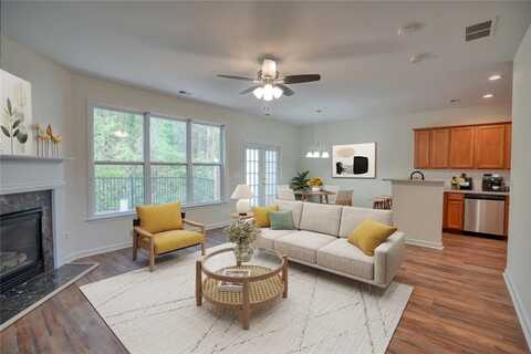 2241 Nottley Drive, Marietta, GA 30066
