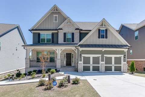 7208 Whitewater Drive, Flowery Branch, GA 30542