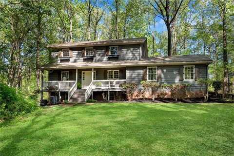 15355 Hopewell Road, Alpharetta, GA 30004