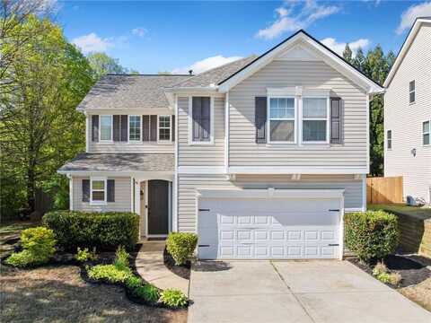 3835 New Salem Court, Cumming, GA 30040