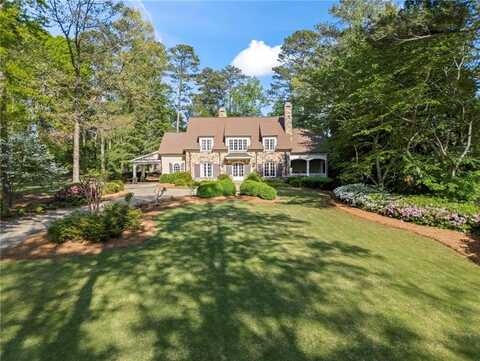 323 Rolling Rock Road SE, Marietta, GA 30067