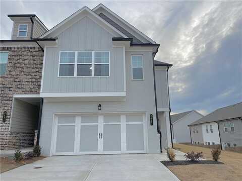 5032 Silver Fox Trail, Oakwood, GA 30566