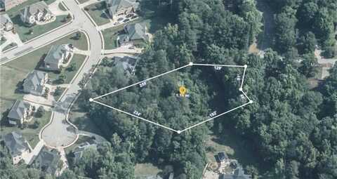 0 Zoar Church Lane, Snellville, GA 30039