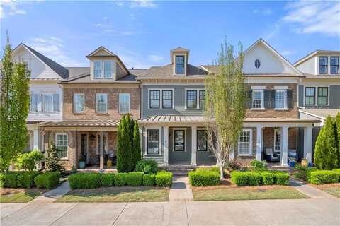 118 Brighton Boulevard, Woodstock, GA 30188