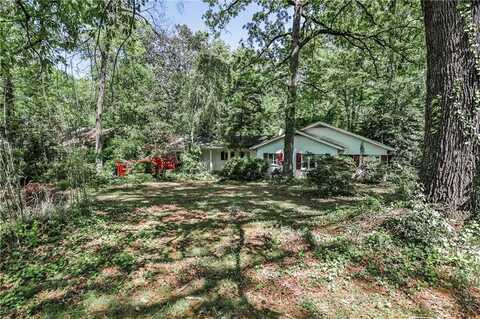 1164 Oldfield Road, Decatur, GA 30030
