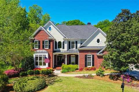 844 Nob Ridge Drive, Marietta, GA 30064