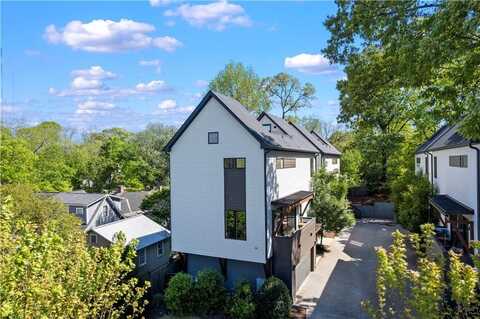 1331 Iverson Street NE, Atlanta, GA 30307