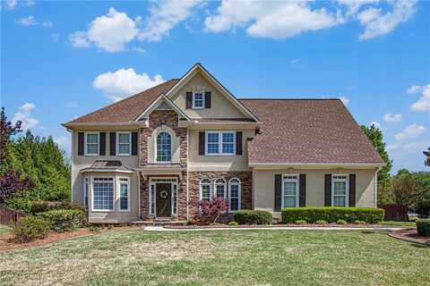 4885 Bagley Terrace Drive, Alpharetta, GA 30004
