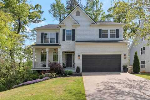 4965 Skyland Parkway, Cumming, GA 30028