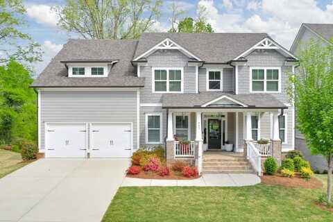 412 Nickajack Retreat Lane, Smyrna, GA 30082