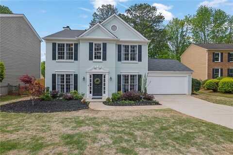 140 Boxford Court, Alpharetta, GA 30022