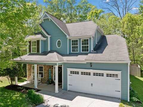 210 Cole Court, Canton, GA 30114