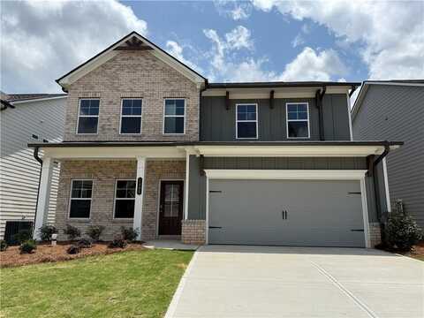 5352 Milford Drive, Gainesville, GA 30507