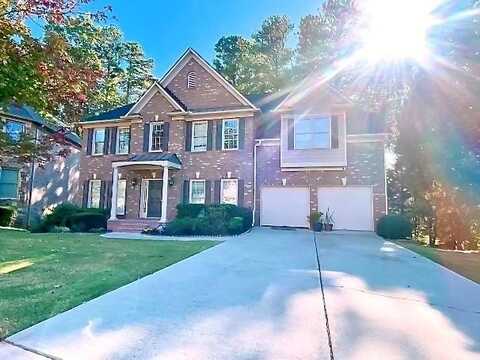 2818 Willowstone Drive, Duluth, GA 30096