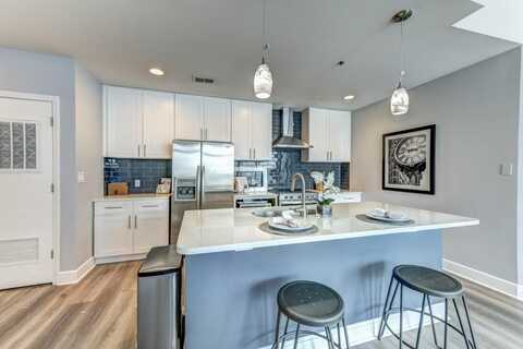 950 Peachtree Street NW, Atlanta, GA 30309
