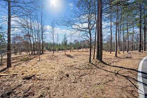 426 Mt. Olive Church Lane, White, GA 30184