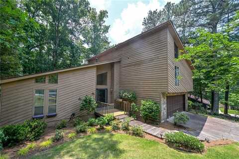 2235 Six Branches Drive, Roswell, GA 30076