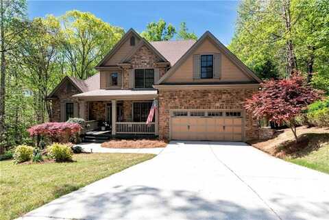 6125 Foxmoor Court, Gainesville, GA 30506