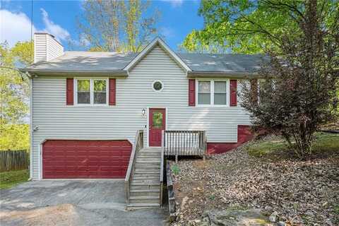 46 Mission Ridge Drive SW, Cartersville, GA 30120