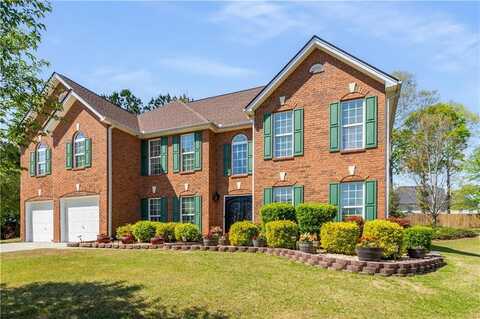 308 Paper Woods Drive, Lawrenceville, GA 30046