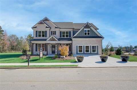85 Wingate Drive, Winder, GA 30680