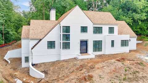 2983 Habersham Court NW, Atlanta, GA 30305