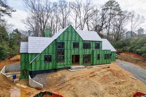 2983 Habersham Court NW, Atlanta, GA 30305